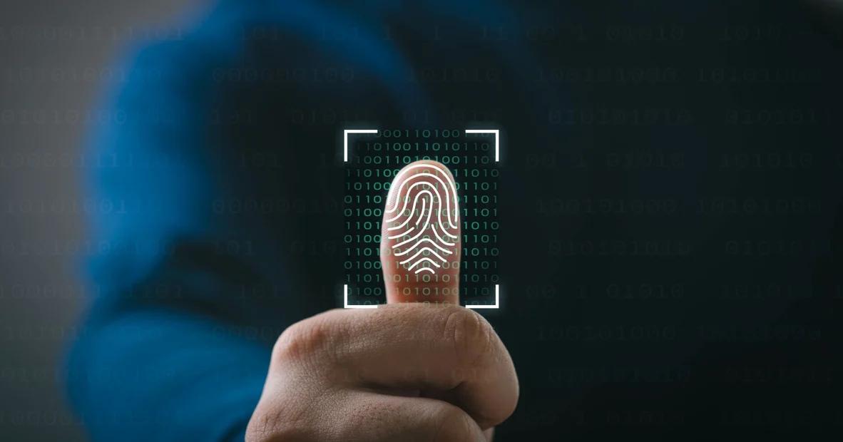 Biometric Authentication Enhancing Security Without Compromising Privacy