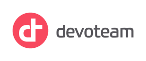 dev logo rgb