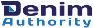 denim logo footer