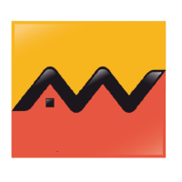 attijari bank logo